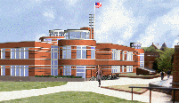 Student Academic Center at Gallaudet