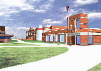 Student Academic Center at Gallaudet